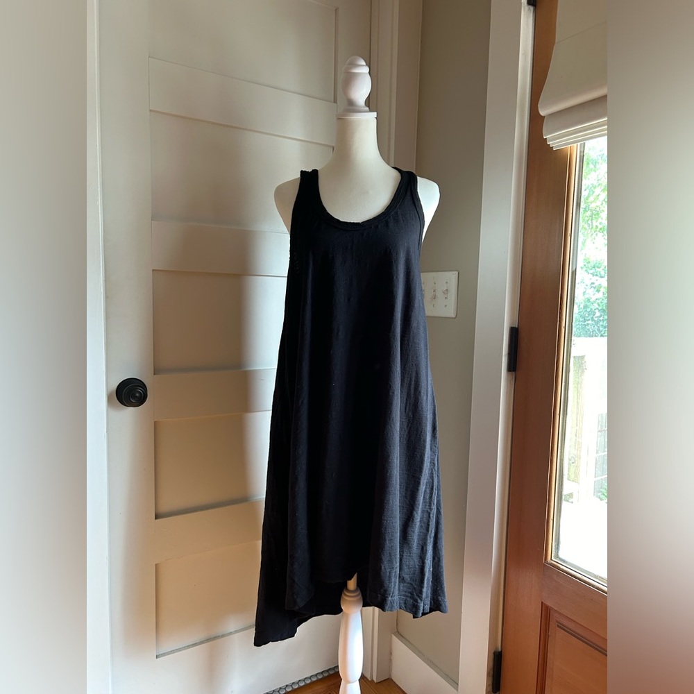 Wilt High Low Tank Dress